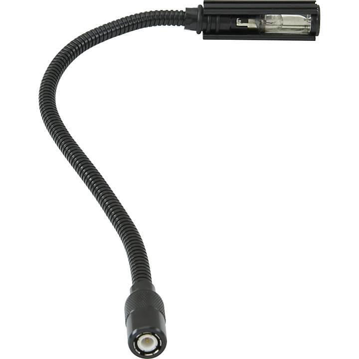 Gooseneck BNC Lamp