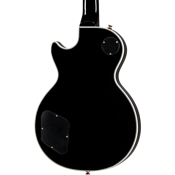 Les Paul Custom Blackback Limited Edition Electric Guitar Kit