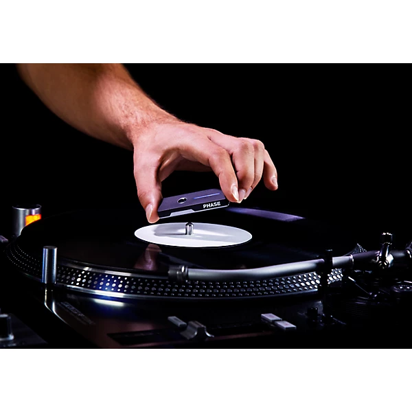 Phase Essential Digital Needles with 2 Remotes