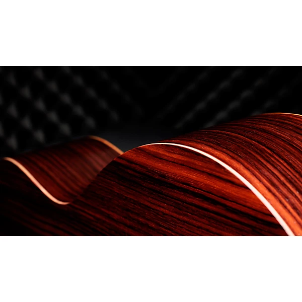 GS Mini e Rosewood SB 50th Anniversary Limited Edition Acoustic Electric Guitar Custom Vintage Sunburst