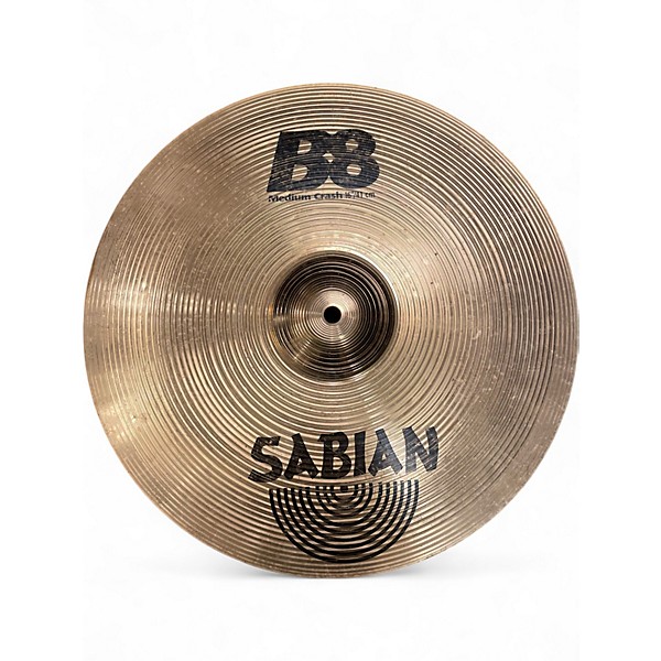SABIAN Used SABIAN