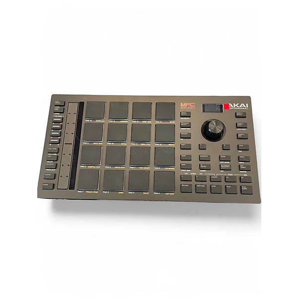 Akai Professional Used Akai Professional MPC STUDIO DJ Controller