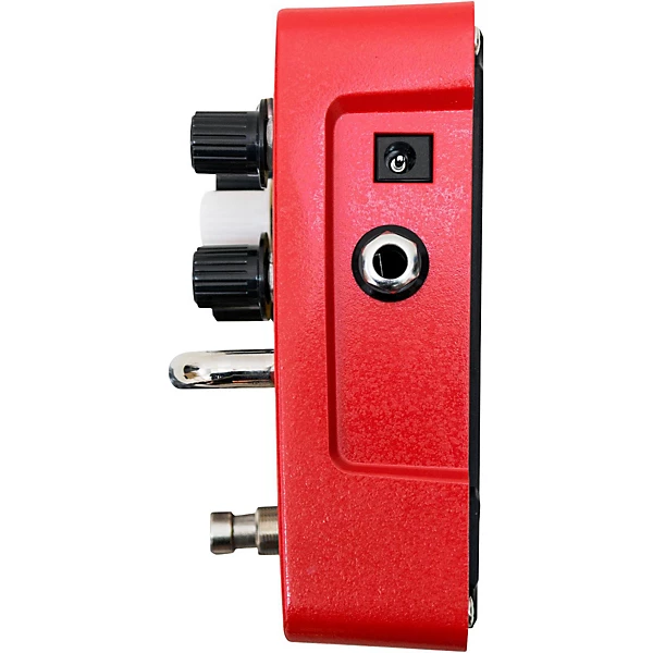 Two Stroke Boost EQ Guitar Effects Pedal