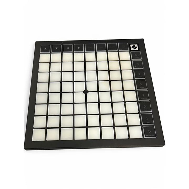 Novation Used Novation Launchpad X MIDI Controller