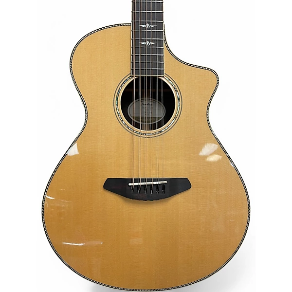 Breedlove Used Breedlove Stage