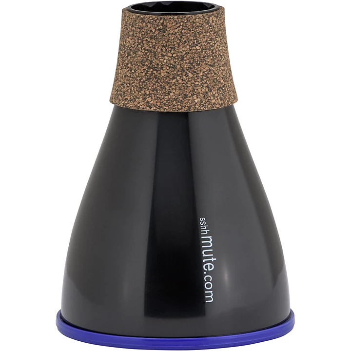 Alto and Tenor Horn Practice Mute