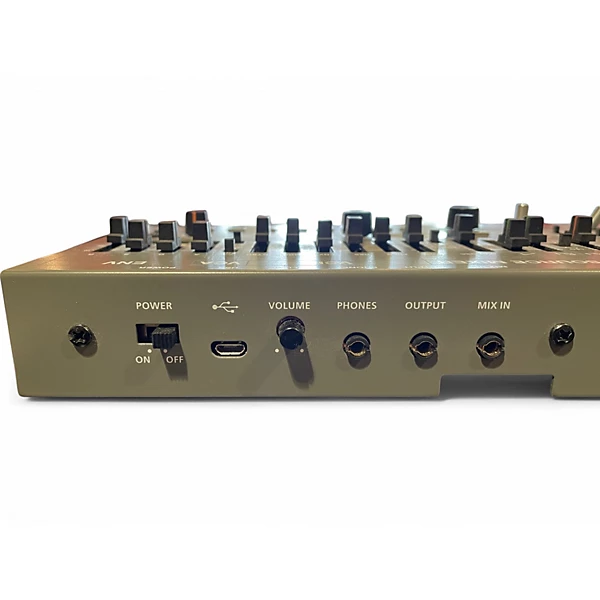 Roland Used Roland SH 01A Sound Module