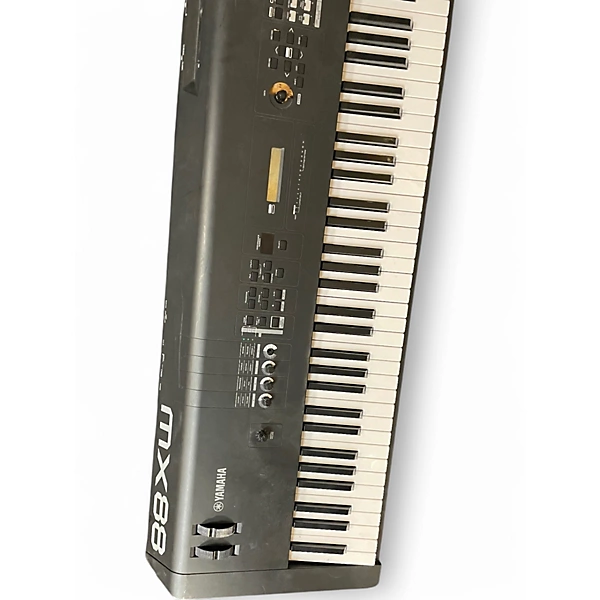 Yamaha Used Yamaha MX88 Synthesizer