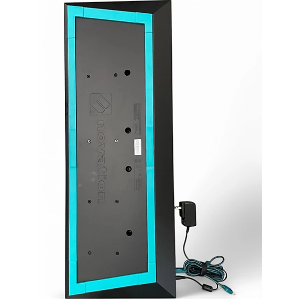 Novation Used Novation 49SL MKIII Keyboard Workstation.gc