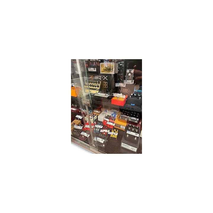 Used Line 6 Pocket Pod Express Amp Modeler Effect Processor