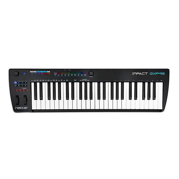 Impact GXP49 MIDI Controller Keyboard
