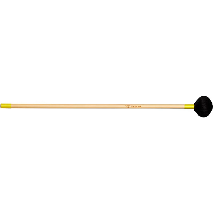 Concert Ensemble Series Xylophone Bell Mallets Medium Rounded Oval Head