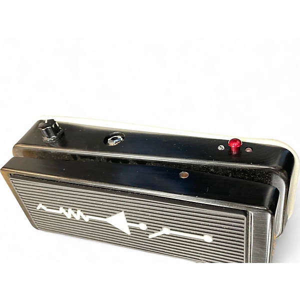 Used Custom Audio Electronics WAH Effect Pedal