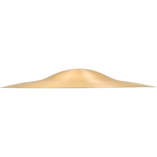 AA Series Splash Cymbal 8 in