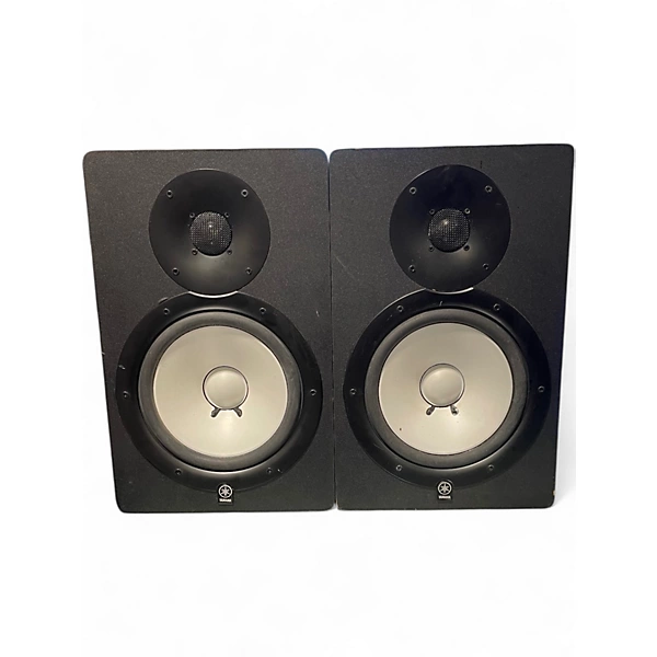 Yamaha Used Yamaha HS8 Pair Powered Monitor