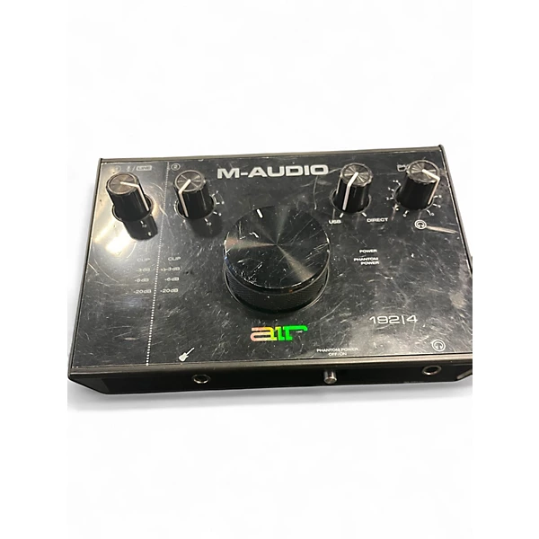 M Audio Used M Audio AIR