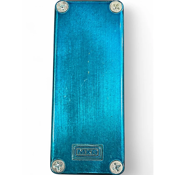 Used MXR Timmy Effect Pedal