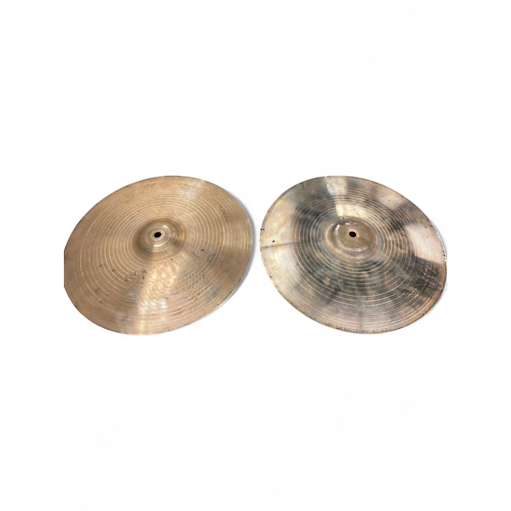 SABIAN Used SABIAN