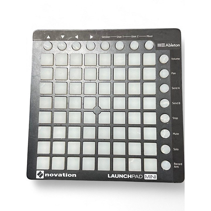 Novation Used Novation Launchpad Mini MIDI Controller