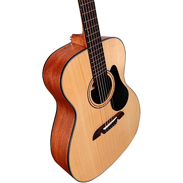 Alvarez Artist Series AF30 Folk Acoustic Guitar Natural