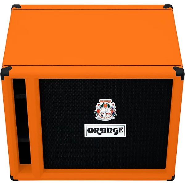 OBC115C 400W 1x15 Bass Speaker Cabinet Orange