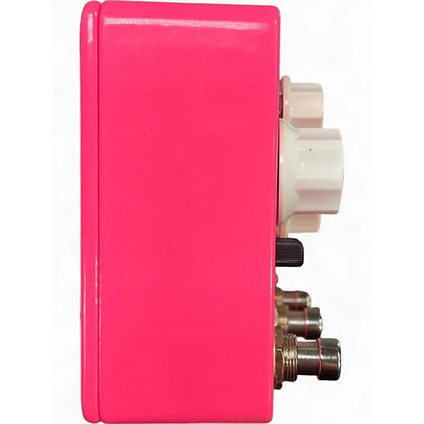 Mythos Pedals Used Mythos Pedals SusMaryOsep Effect Pedal