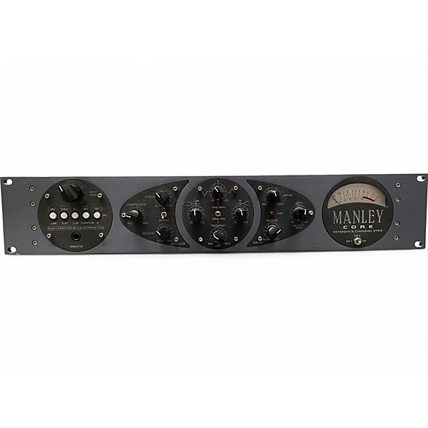 Manley Used Manley MCORE Audio Converter.gc