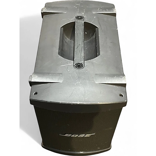 Bose Used Bose B1 Bass Module Unpowered Subwoofer
