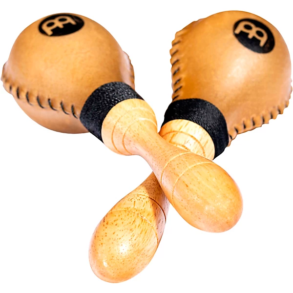 Skin Maracas Natural Mini