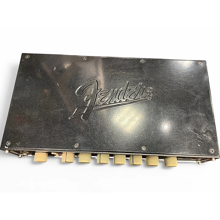 Fender Used Fender RUMBLE 500 HEAD Bass Amp Head.gc