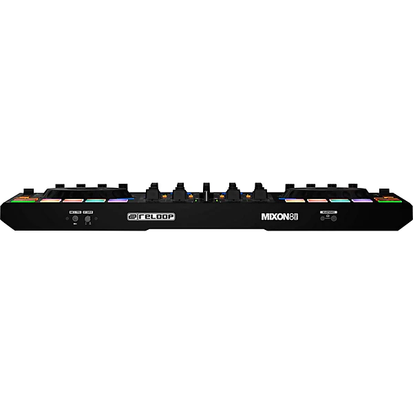 Reloop Mixon 8 Pro 4 Channel DJ Controller Level 1 L96323004000000.gc