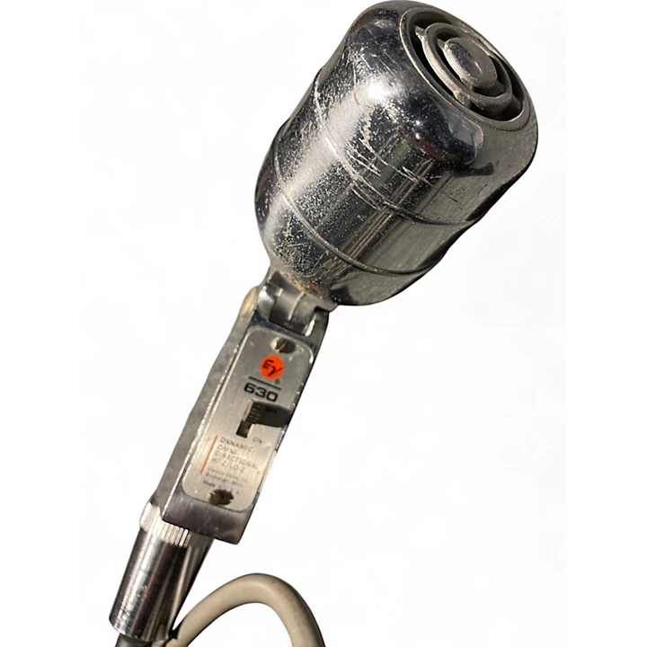 Electro Voice Used Electro Voice 630 Dynamic Microphone.gc