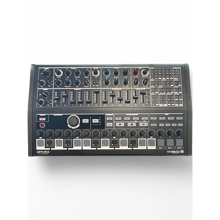 Arturia Used Arturia Minibrute 2 Synthesizer