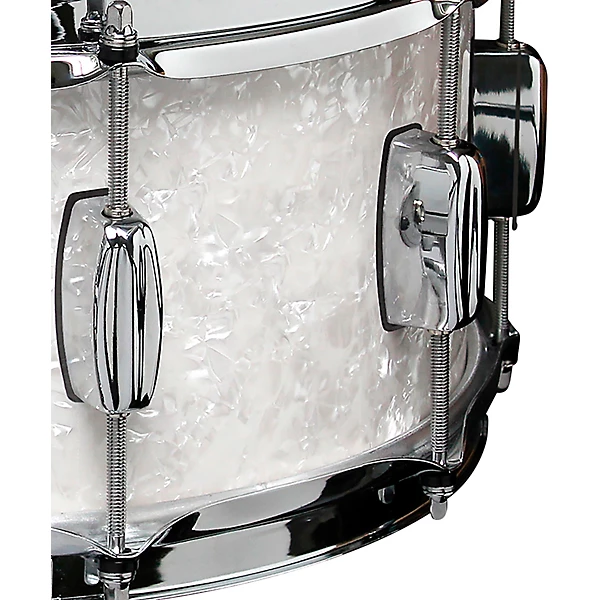 Dyna Sonic Snare Drum with Bread Butter Lugs