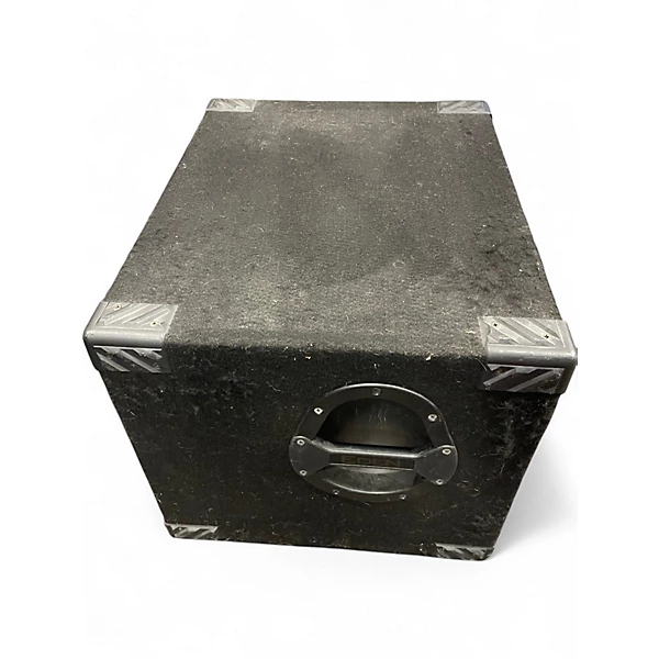 Used Eden D210XST 2x10 Bass Cabinet