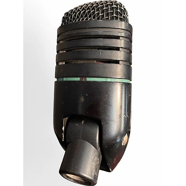 AKG Used AKG D3400 Drum Microphone