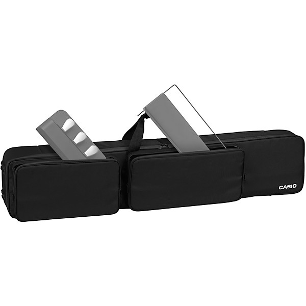 Privia PX S3100 Digital Piano With SC 800 Gig Bag