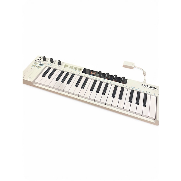 Arturia Used Arturia Keystep 37 MIDI Controller