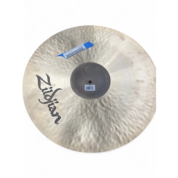 Zildjian Used Zildjian
