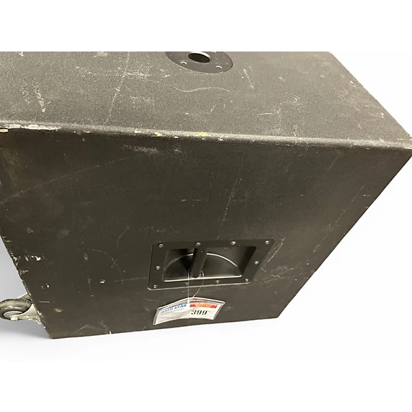 Peavey Used Peavey PVX P SUB Powered Subwoofer