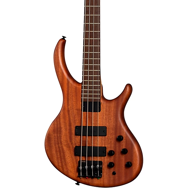 Killer B IV 4 String Bass Satin Natural