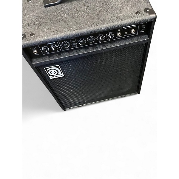 Used Ampeg BA112V2 50W 1x12 Bass Combo Amp