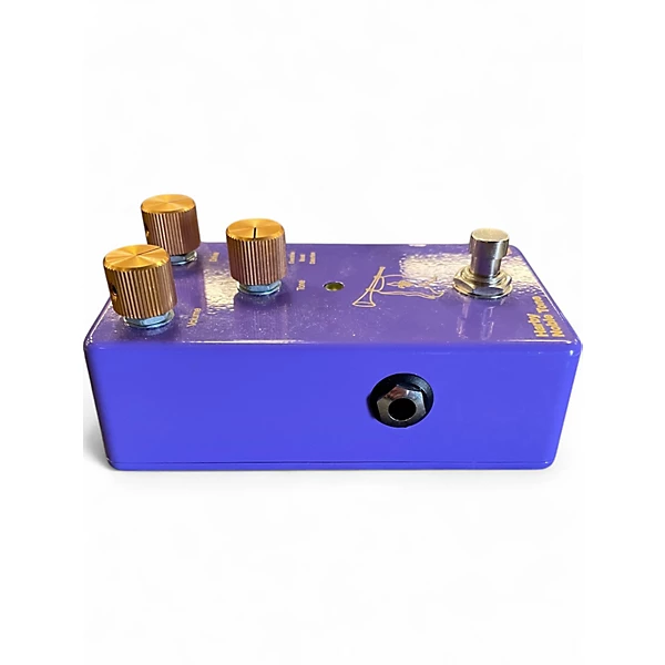 Harby Pedals Used Harby Pedals NOBLE TONE Effect Pedal