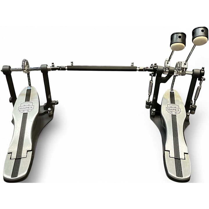 Mapex Used Mapex MARS P600TW Double Bass Drum Pedal.gc