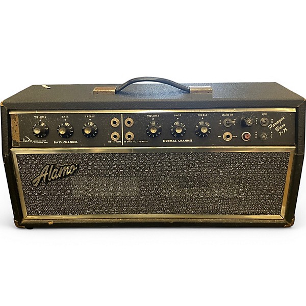 Alamo Vintage Vintage