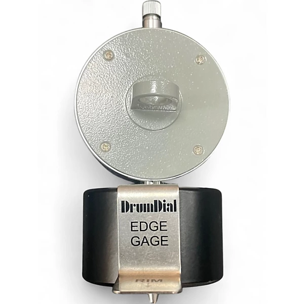 DrumDial Used DrumDial Digital Drum Tuner Drum Key