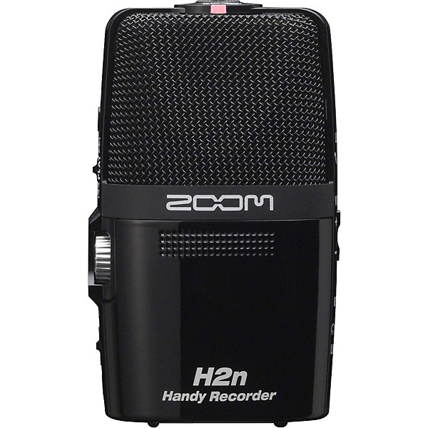 Zoom H2N Handy Recorder Level 1 H76262004000000.gc