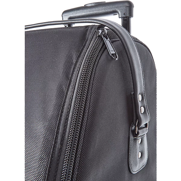 Bass Saxophone Wheelie