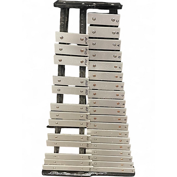 Vic Firth Used Vic Firth BELL KIT Concert Percussion.gc