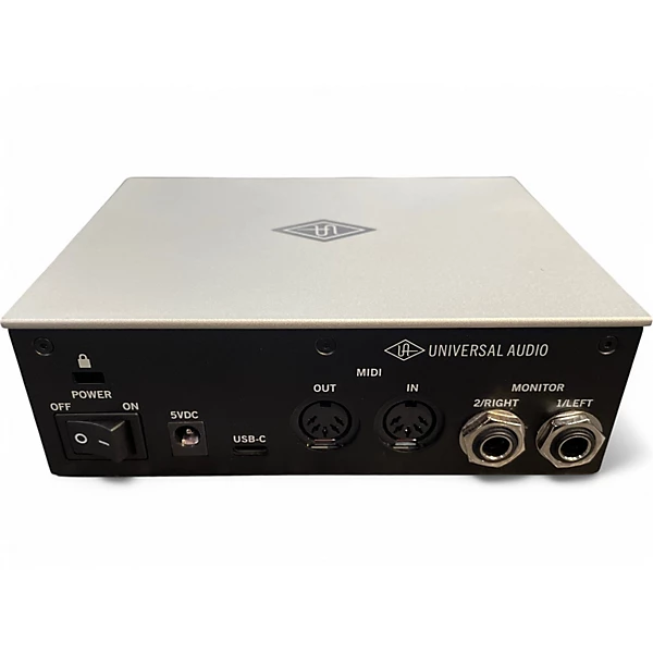 Universal Audio Used Universal Audio VOLT 1 Audio Interface